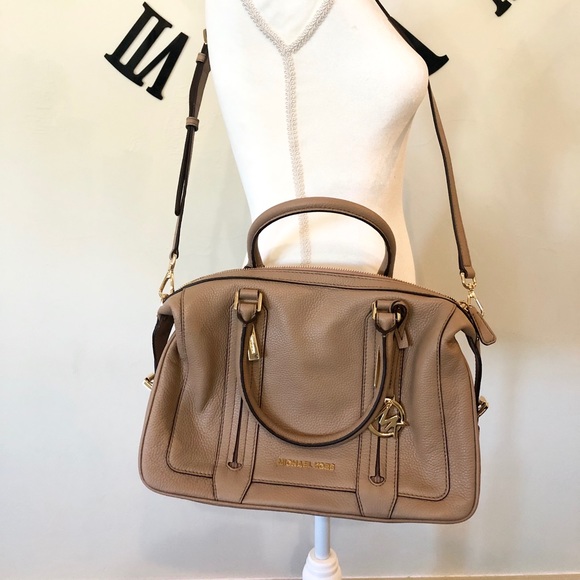 michael kors julia bag